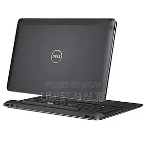 Dell Latitude 7350 Core Ultra 7 2-in-1 Convertible Laptop
