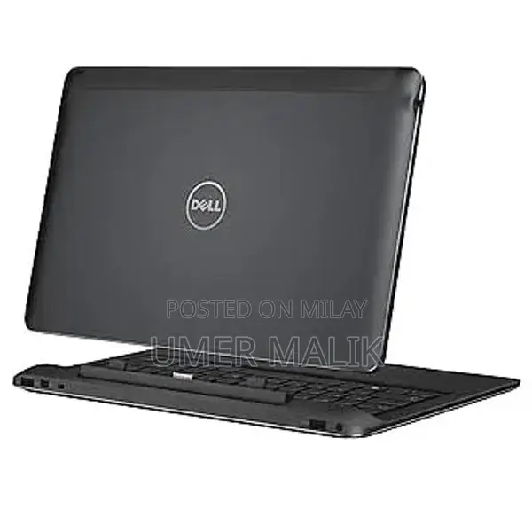 Dell Latitude 7350 Core Ultra 7 2-in-1 Convertible Laptop