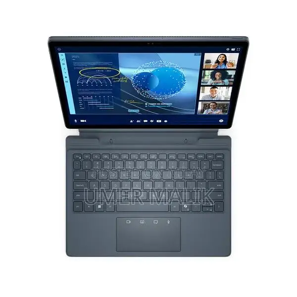 Dell Latitude 7350 Core Ultra 7 2-in-1 Convertible Laptop