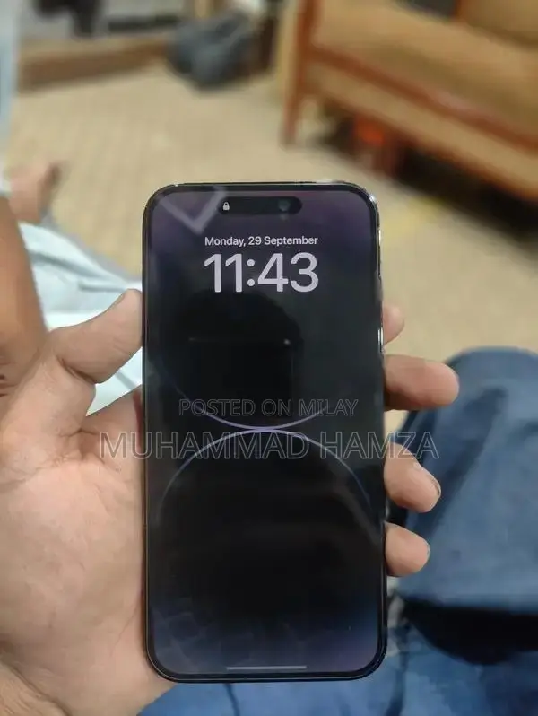 Dual SIM Smartphone with eSIM and Physical SIM Support