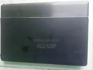 Samsung Core i5 Laptop 2012 Model Used Condition