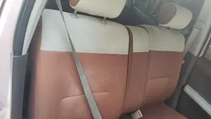 Toyota Passo Hanna Plus Compact Hatchback - Special Edition