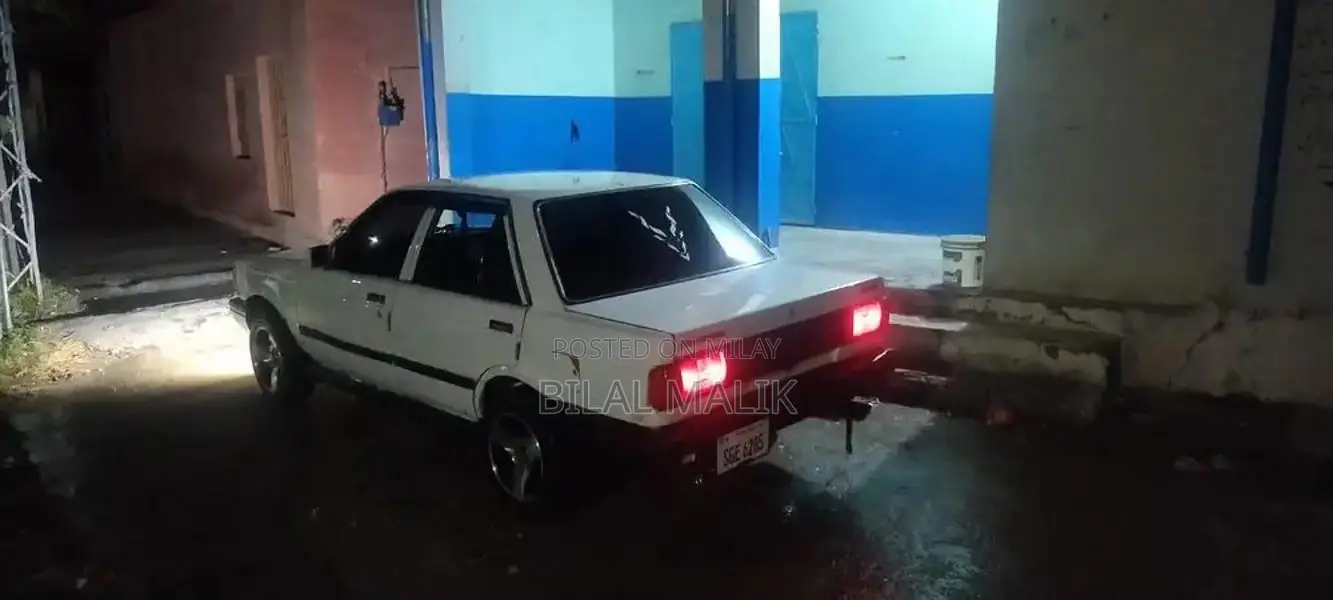 Mehran Vehicle Exchange Opportunity