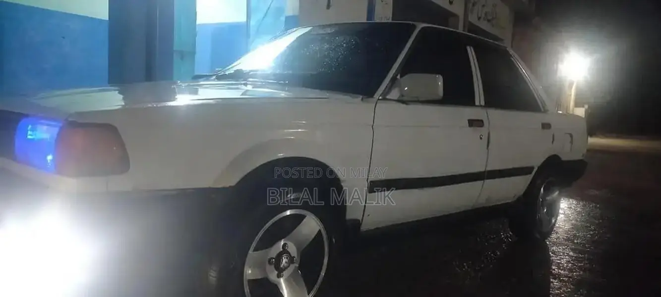 Mehran Vehicle Exchange Opportunity