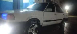 Mehran Vehicle Exchange Opportunity