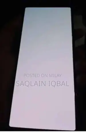 High-Performance Smartphone with Gaming Capability