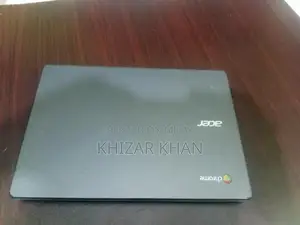 Photo - Acer Laptop with Windows 11 Pro - Celeron Processor Notebook