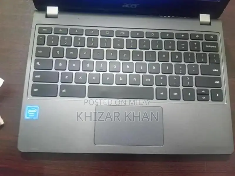 Acer Laptop with Windows 11 Pro - Celeron Processor Notebook