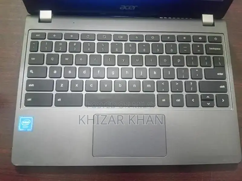 Acer Laptop with Windows 11 Pro - Celeron Processor Notebook