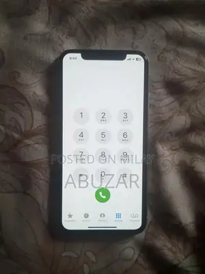 Apple iPhone X 64GB Smartphone