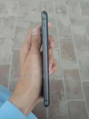 Apple iPhone 11 64GB Smartphone with Face ID