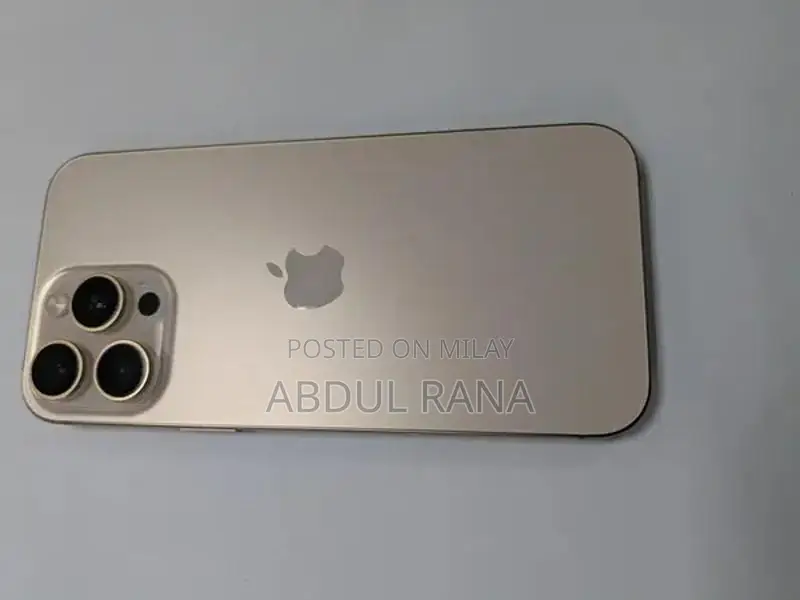 Factory Unlocked Smartphone 256GB Pristine Condition