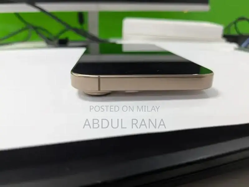 Factory Unlocked Smartphone 256GB Pristine Condition