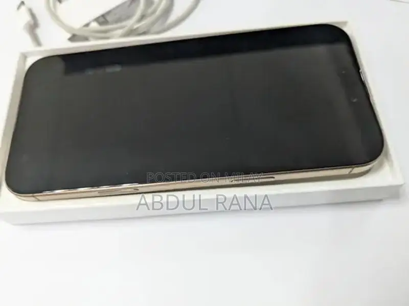 Factory Unlocked Smartphone 256GB Pristine Condition