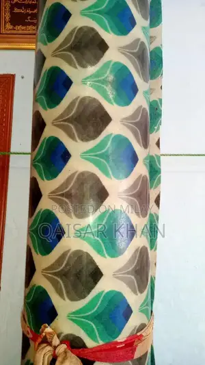 Photo - Faibar Decorative Window Shades - Elegant 10x13.5 Size