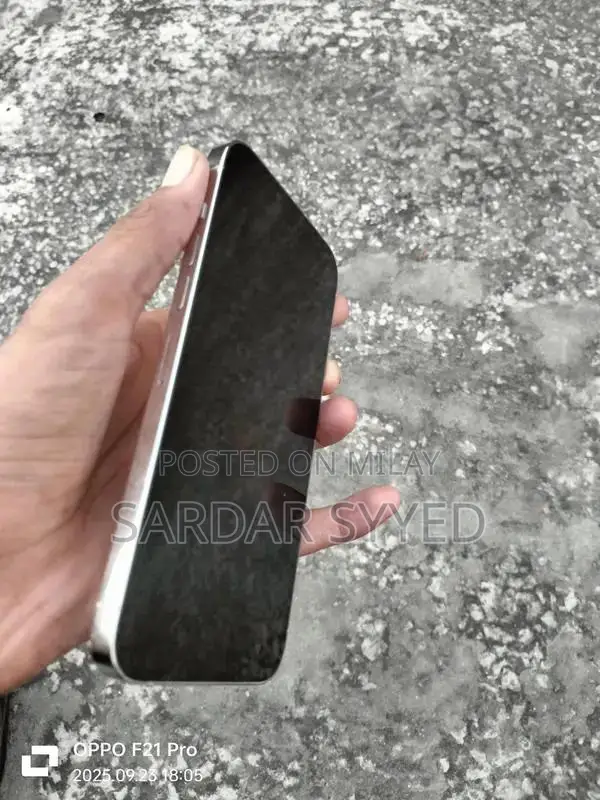 Apple iPhone 13 Pro Max Factory Unlocked Smartphone