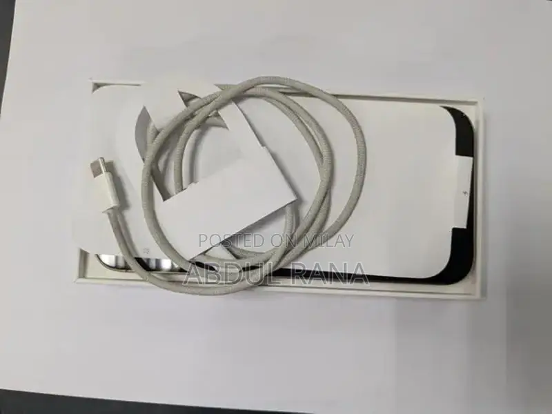 Factory Unlocked Smartphone 256GB Pristine Condition