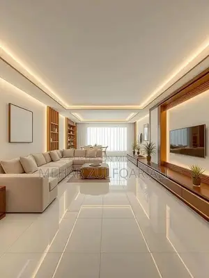 Photo - Professional False Ceiling Installation and Gypsum Ceiling Services