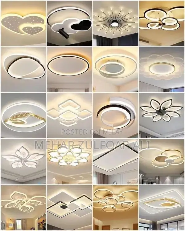 Professional False Ceiling Installation and Gypsum Ceiling Services