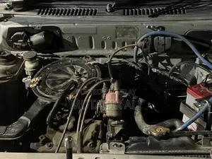 Photo - Suzuki Sedan - Family Used Car with Extra Features