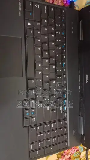 Dell Core i3 14-inch Laptop 4th Generation