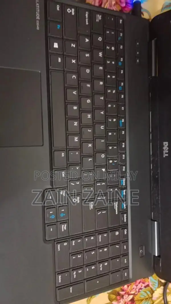 Dell Core i3 14-inch Laptop 4th Generation