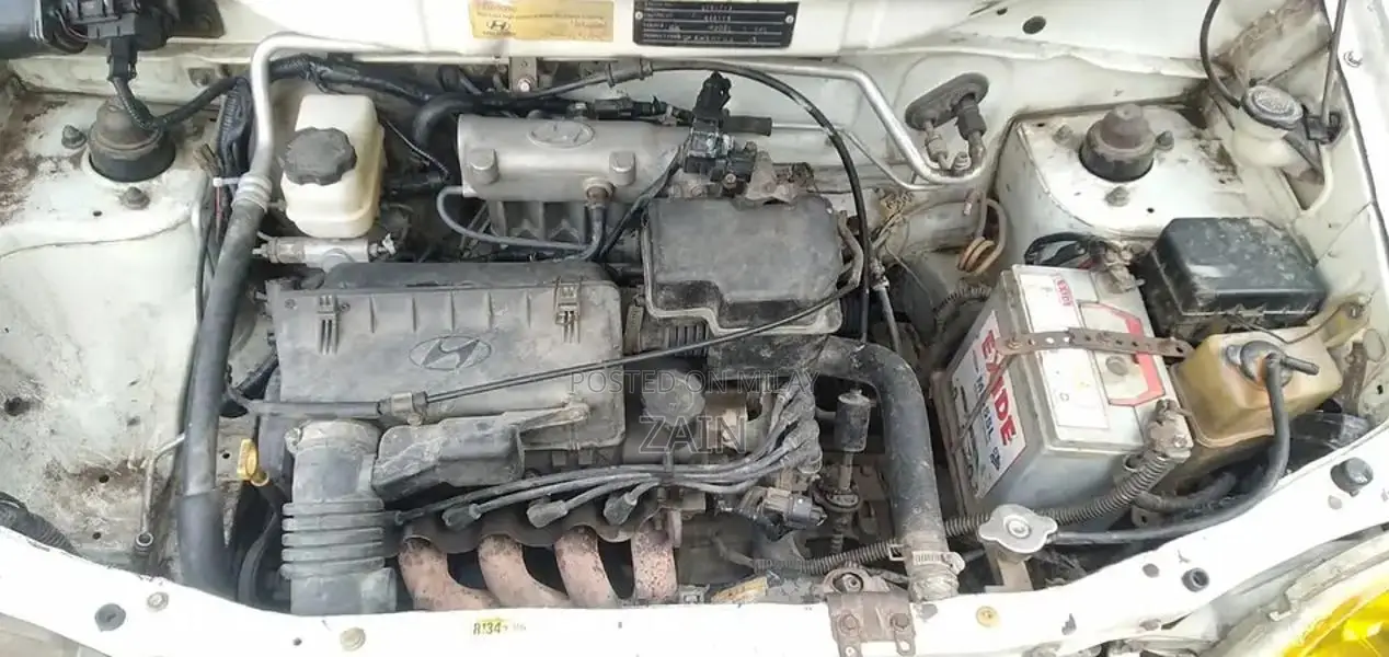 Hyundai Santro Club Compact Family Car