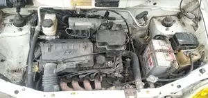 Hyundai Santro Club Compact Family Car