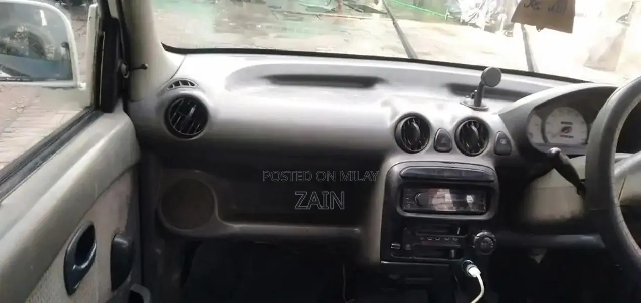 Hyundai Santro Club Compact Family Car