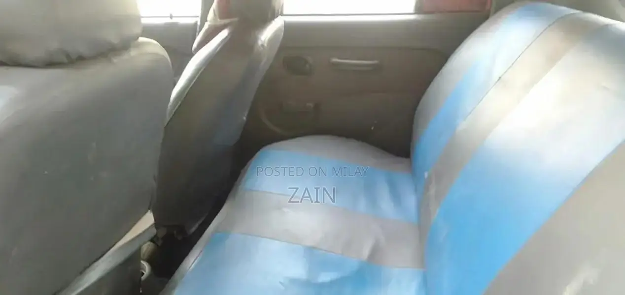 Hyundai Santro Club Compact Family Car