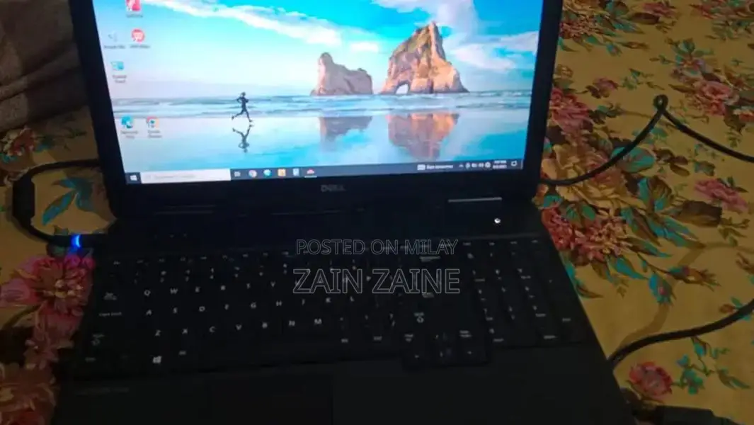 Dell Core i3 14-inch Laptop 4th Generation