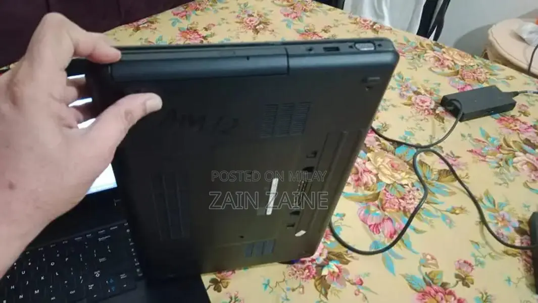 Dell Core i3 14-inch Laptop 4th Generation