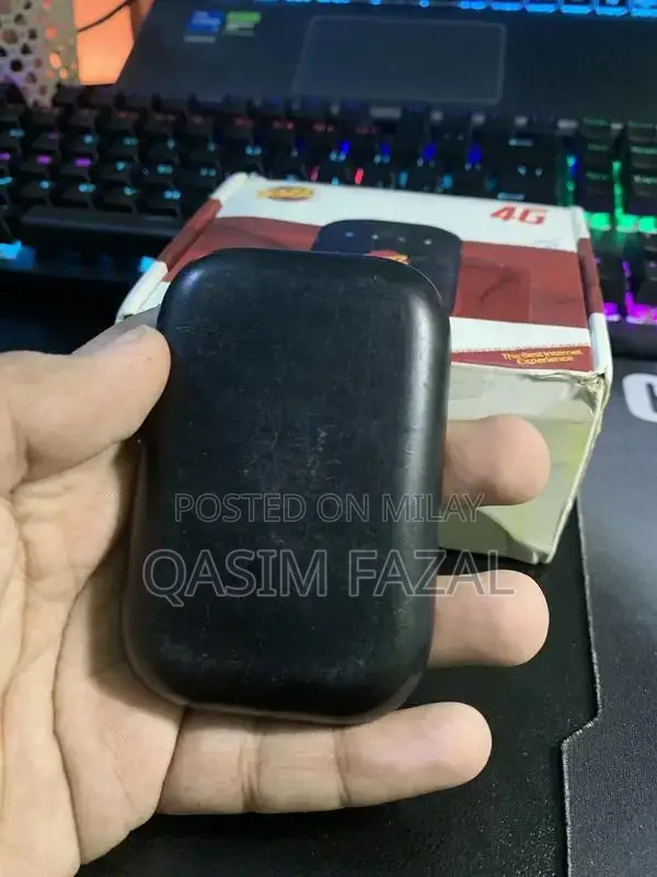 Advanced Network Unlocked Mobile Device with Powerful Battery