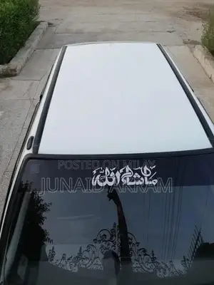 Suzuki Mehran VXR 2017 White Compact Family Sedan