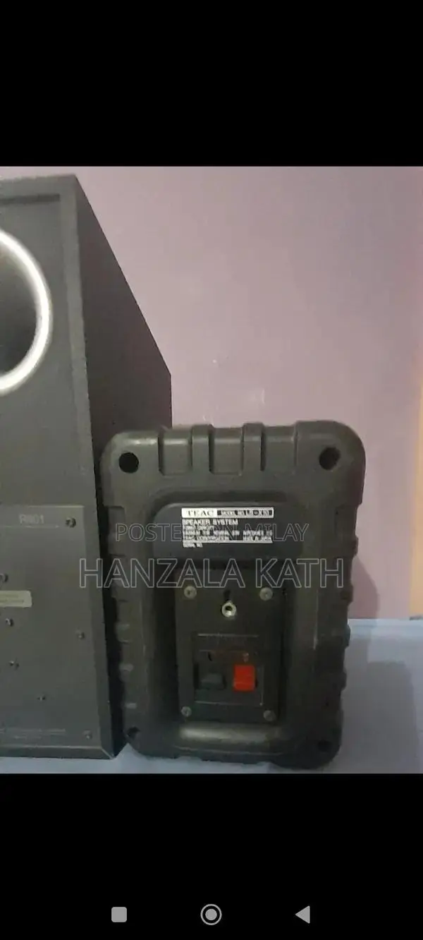 Edifier R401 Multimedia Bluetooth Speakers with Tech Sound