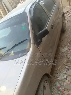 2007 Suzuki Alto - Compact Family Hatchback