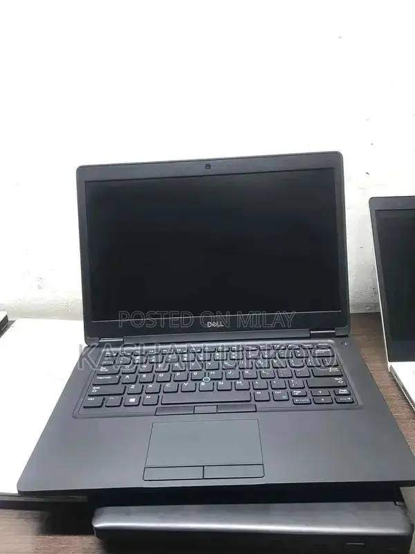 Dell Latitude 5490 Business Laptop - Intel Core i5, 8GB RAM