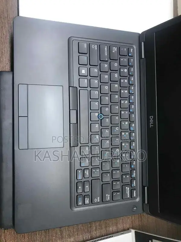 Dell Latitude 5490 Business Laptop - Intel Core i5, 8GB RAM