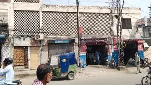 Photo - First Floor Office Space - 3 Rooms Commercial Rental