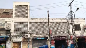 First Floor Office Space - 3 Rooms Commercial Rental