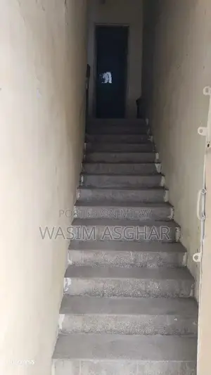 First Floor Office Space - 3 Rooms Commercial Rental