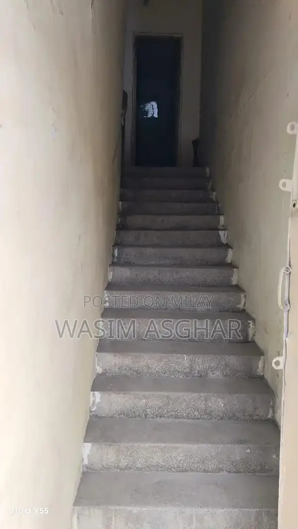 First Floor Office Space - 3 Rooms Commercial Rental