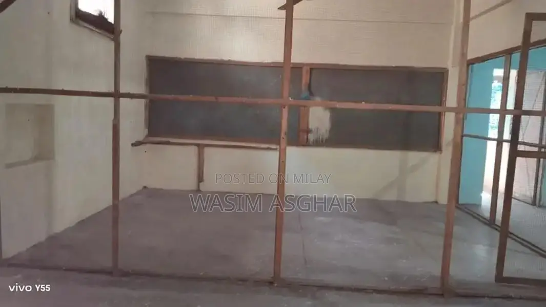 First Floor Office Space - 3 Rooms Commercial Rental