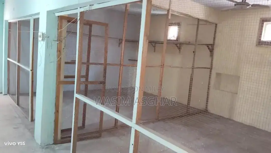 First Floor Office Space - 3 Rooms Commercial Rental