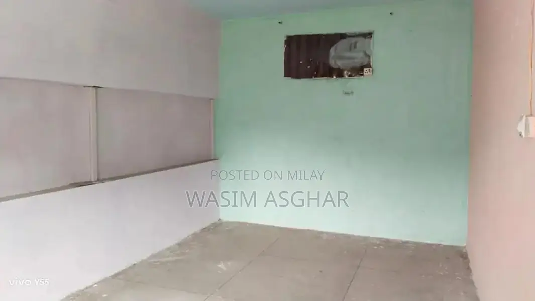 First Floor Office Space - 3 Rooms Commercial Rental