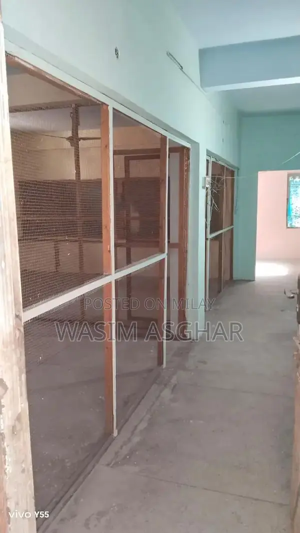 First Floor Office Space - 3 Rooms Commercial Rental