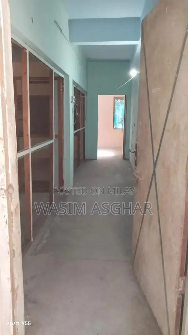 First Floor Office Space - 3 Rooms Commercial Rental