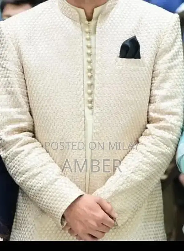 Elegant Prince Style Coat - Premium Formal Wear