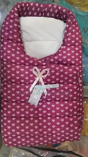 Lightweight Soft Baby Sleeper Bed - Comfortable Infant Sleep Solution