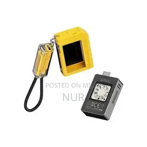 Photo - 2TB NVME External SSD Storage with Type-C Enclosure